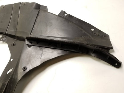 18 - 21 Chevrolet Equinox Front Under Body Splash Shield Air Deflector  OEM
