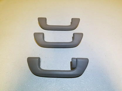 11 12 13 14 15 16 Honda Odyssey Rear Roof Grab Handle 3pcs OEM