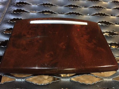 05 06 07 08 Audi A6 C6 Console Armrest Lid Cover Top OEM 4f0863321a1wv OEM