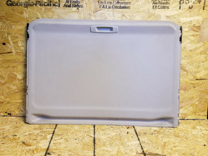 06 07 08 Infiniti Fx35 Sun Roof Sunroof Shadow Trim Panel OEM