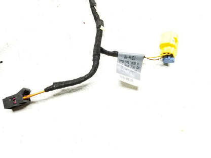 08 09 10 11 Audi A5 Coupe Front Left Driver Door Wire Harness OEM