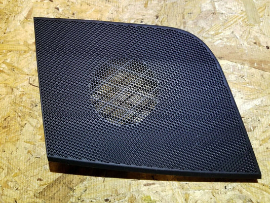 15 16 17 Subaru Legacy Dash Speaker Grille Trim Right Pass Side OEM 10k