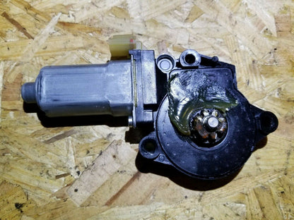 07 08 09 Hyundai Tucson Front Right Passenger Door Window Motor OEM 89k