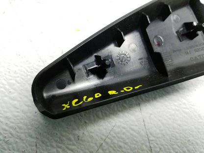 10 11 12 13 Volvo XC60 Rear Left Driver Interior Door Inner Cover Trim OEM