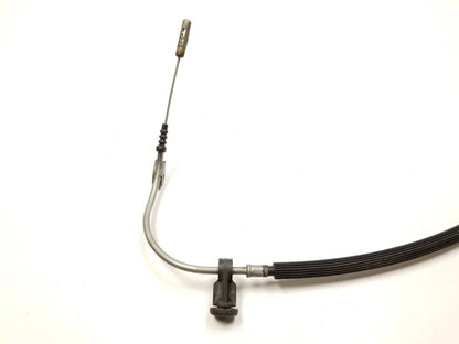 11 - 16 Mercedes E350 W212 Emergency Parking Brake Center Cable Line OEM