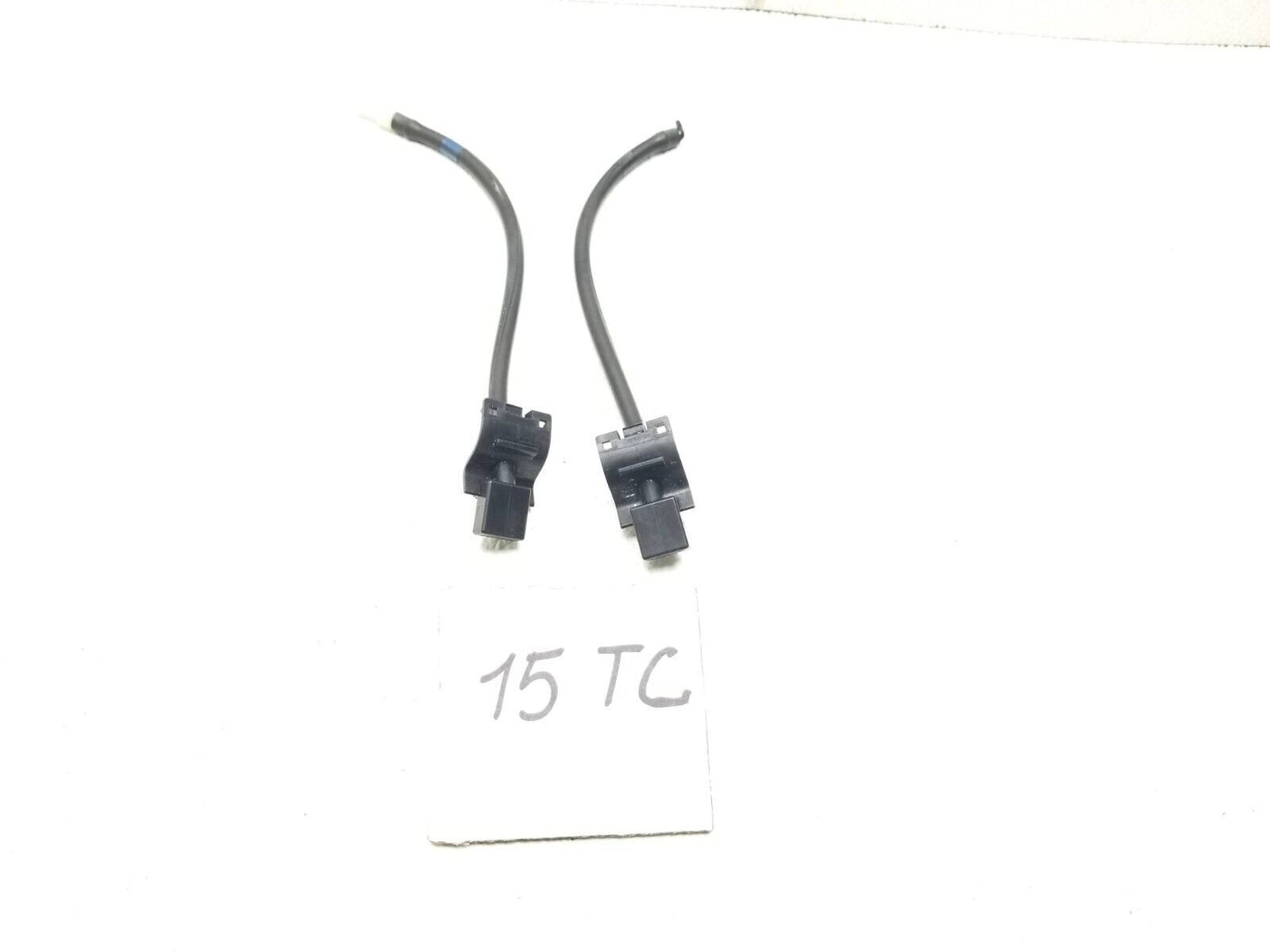 11 12 13 14 15 16 Scion Tc Windshield Washer Nozzle Jet 2pcs OEM