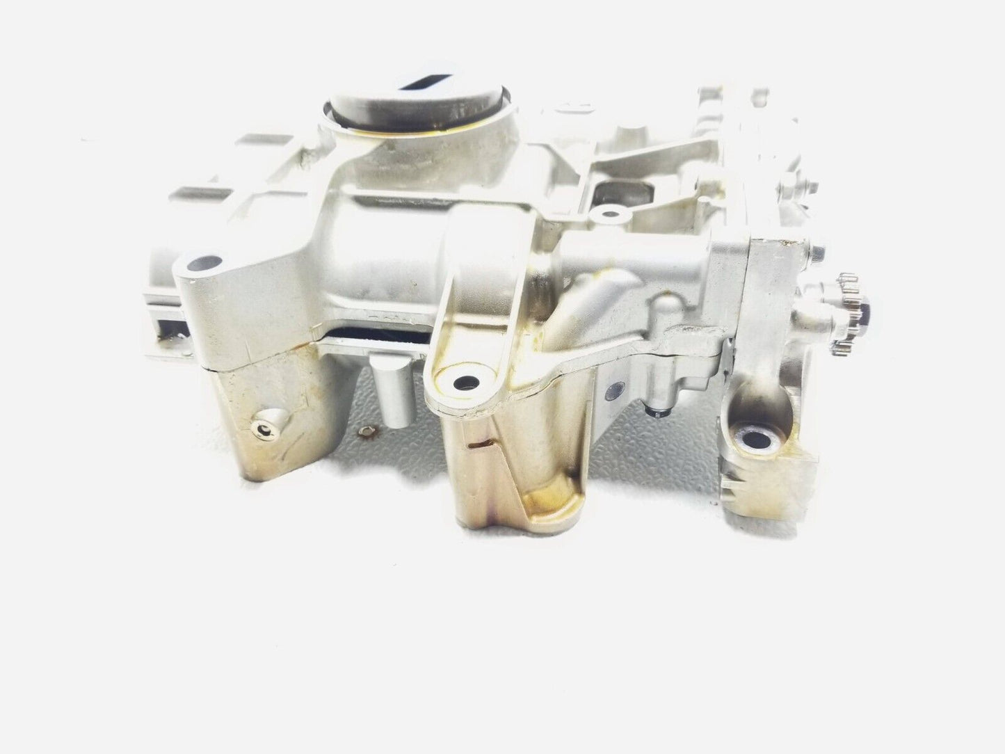 15 16 17 Acura TLX Engine Oil Pump 2.4l OEM