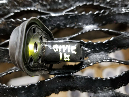 13 14 15 Honda Civic Ajar Jamb Door Switch 4pcs OEM 51k