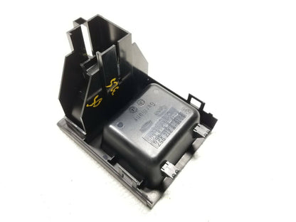 01 02 03 04 05 BMW E46 Front Center Console Coin Holder 8217957 OEM 125k Miles