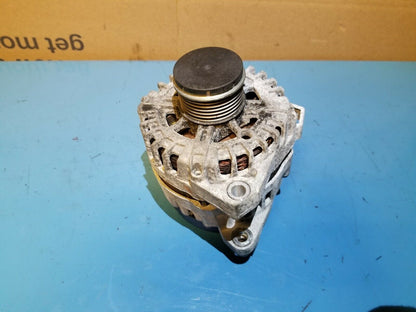 10 11 12 13 14 Hyundai Sonata 2.4l Alternator Generator OEM 55k Miles