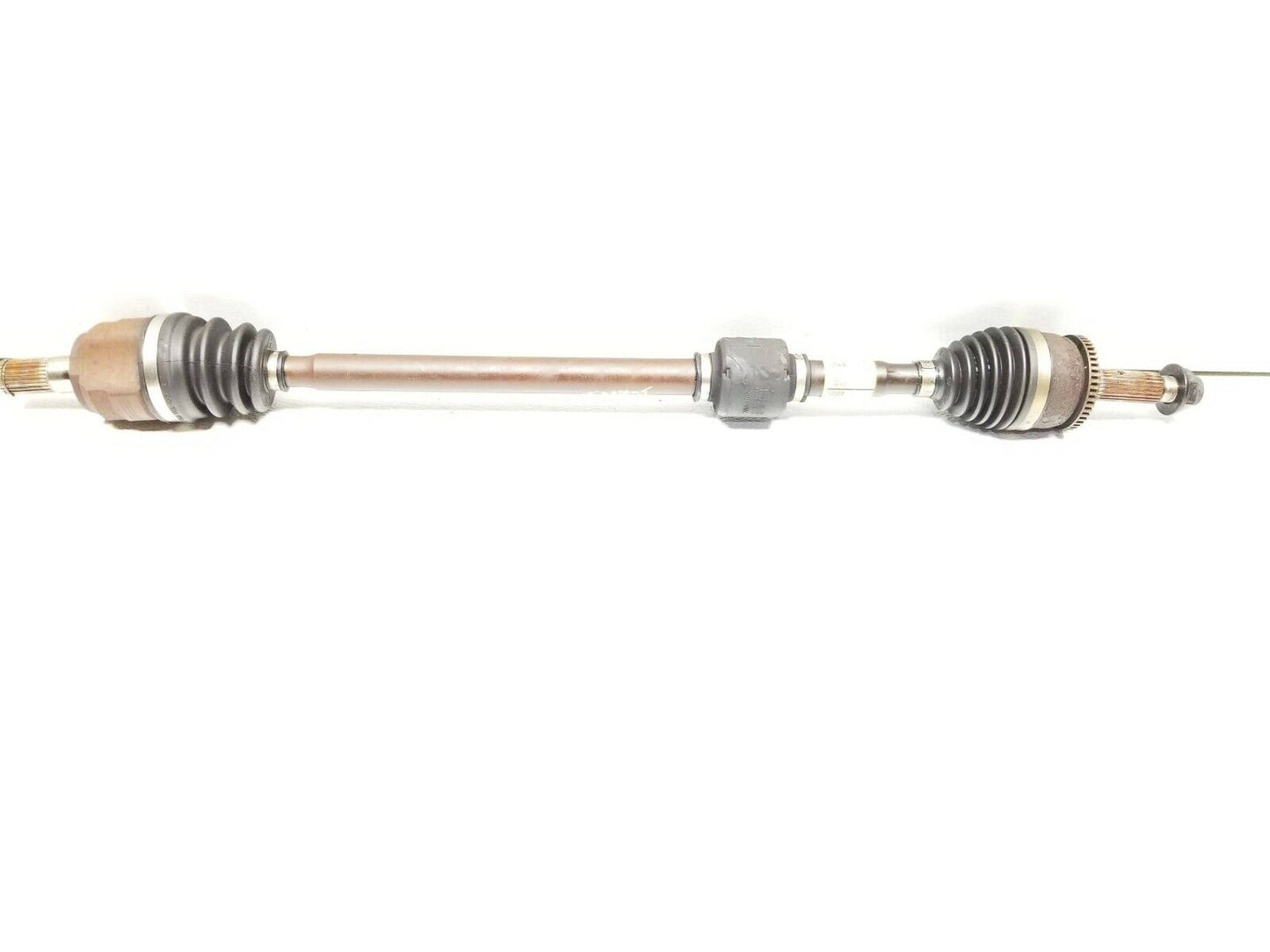 15 16 17 Hyundai Accent Right Pass Axle Shaft OEM