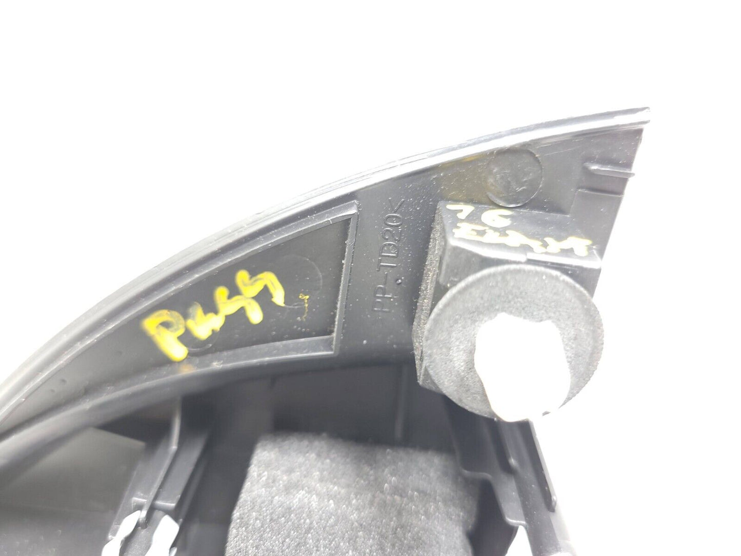 14 15 16 Hyundai Elantra Front Door Corner Molding Trim Left & Right OEM Sdn