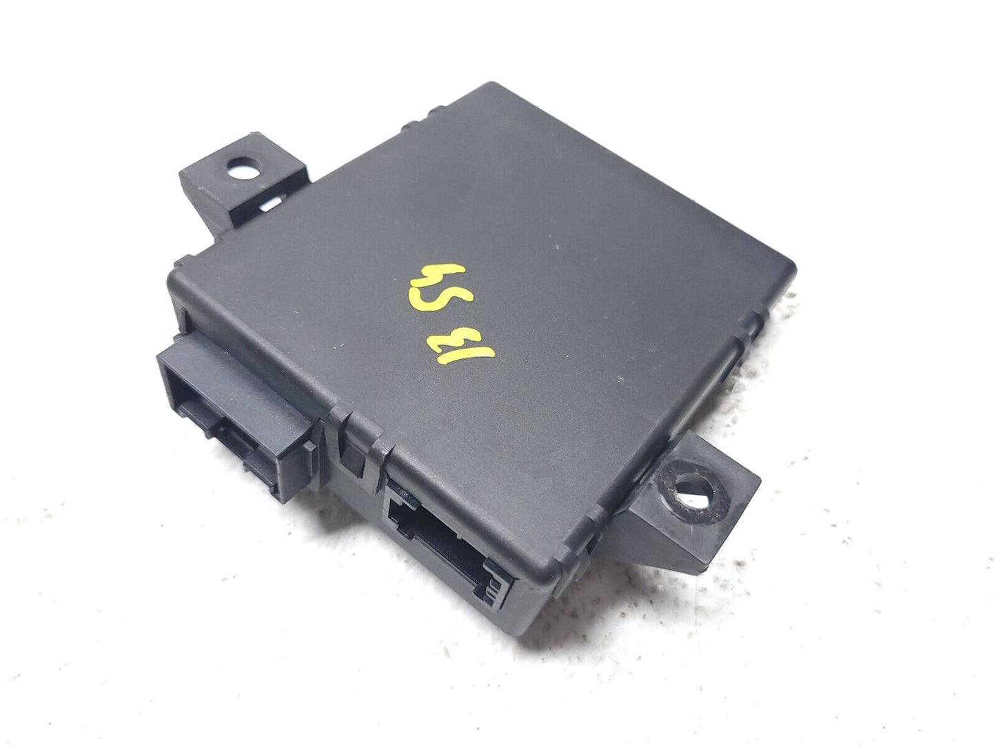 13 14 15 16 Audi A4 S4 Network Interface Gateway Control Module 8r0907468n OEM
