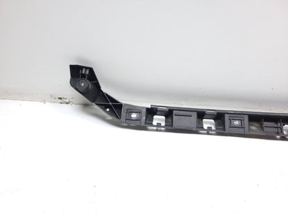 09 10 11 12 Volkswagen Cc Rear Bumper Center Support Bracket 3c8807863 OEM