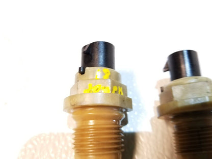 14 15 16 17 18 Dodge Journey 2.4l Transmission Speed Sensor 2pcs OEM 55k