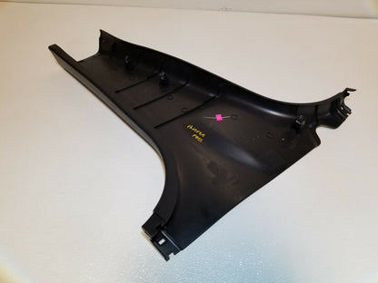 13 14 15 16 Nissan Versa Sdn Center B Pillar Trim Panel Right Pass Side OEM
