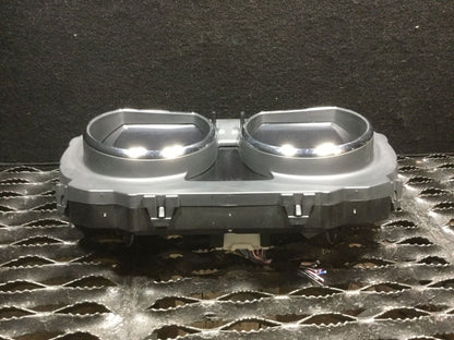 13 Nissan Versa Speedometer Instrument Cluster Panel Gauge OEM N51 5k