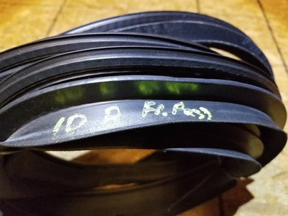 07 08 09 10 Mercedes-benz R350 Front Right Passenger Door Weatherstrip Seal OEM