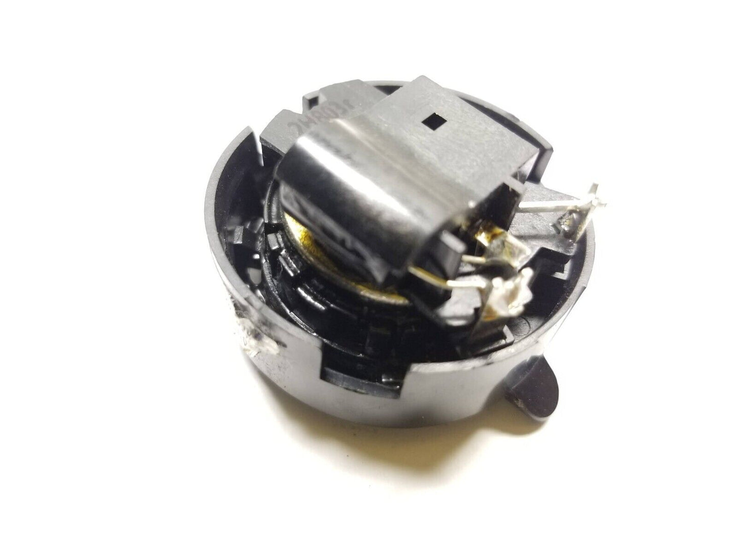 2011 - 2014 Porsche Cayenne Tweeter Speaker 7pp035411d OEM