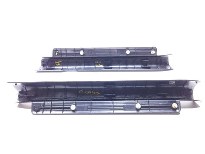 09 10 11 12 13 Lexus IS250 Front Door Scuff Plate Panel Trim Lh & Rh 2pcs OEM