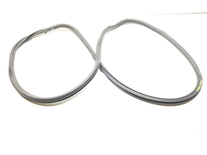 14 15 16 17 GMC Terrain Front Right Pass Door Weatherstrip Seal OEM 14k Miles