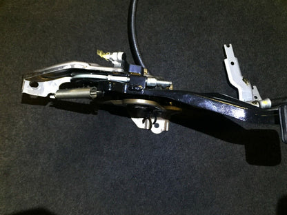 06 07 08 Acura Rl Emergency Parking Brake Pedal OEM D41