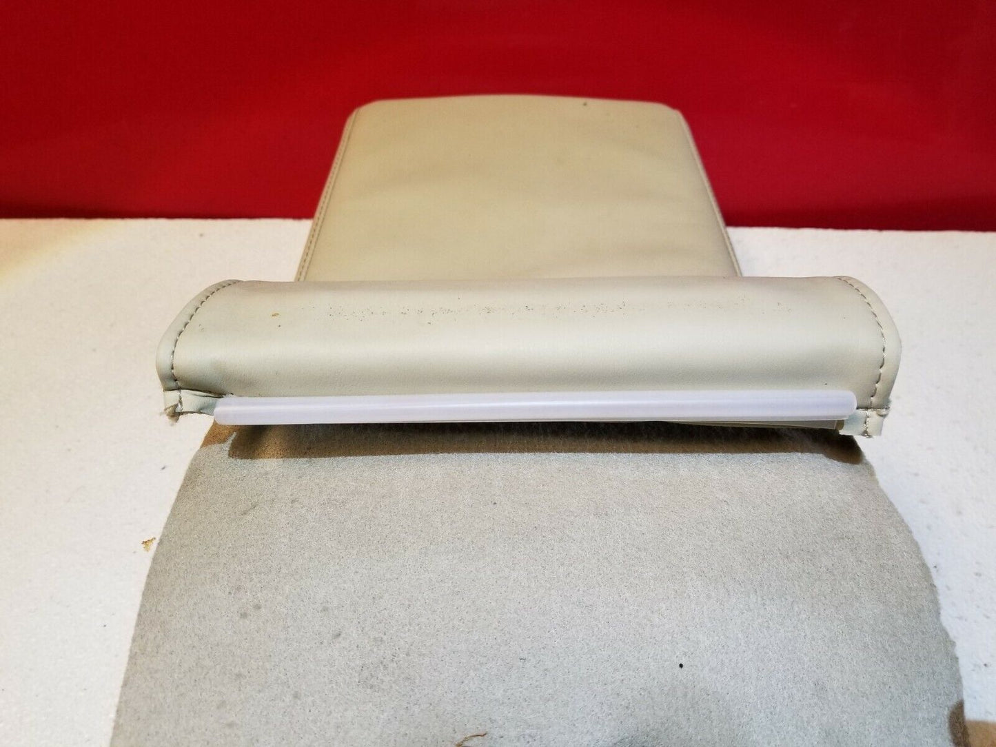 06 07 08 09 10 Infiniti M35 Rear Seat Armrest OEM