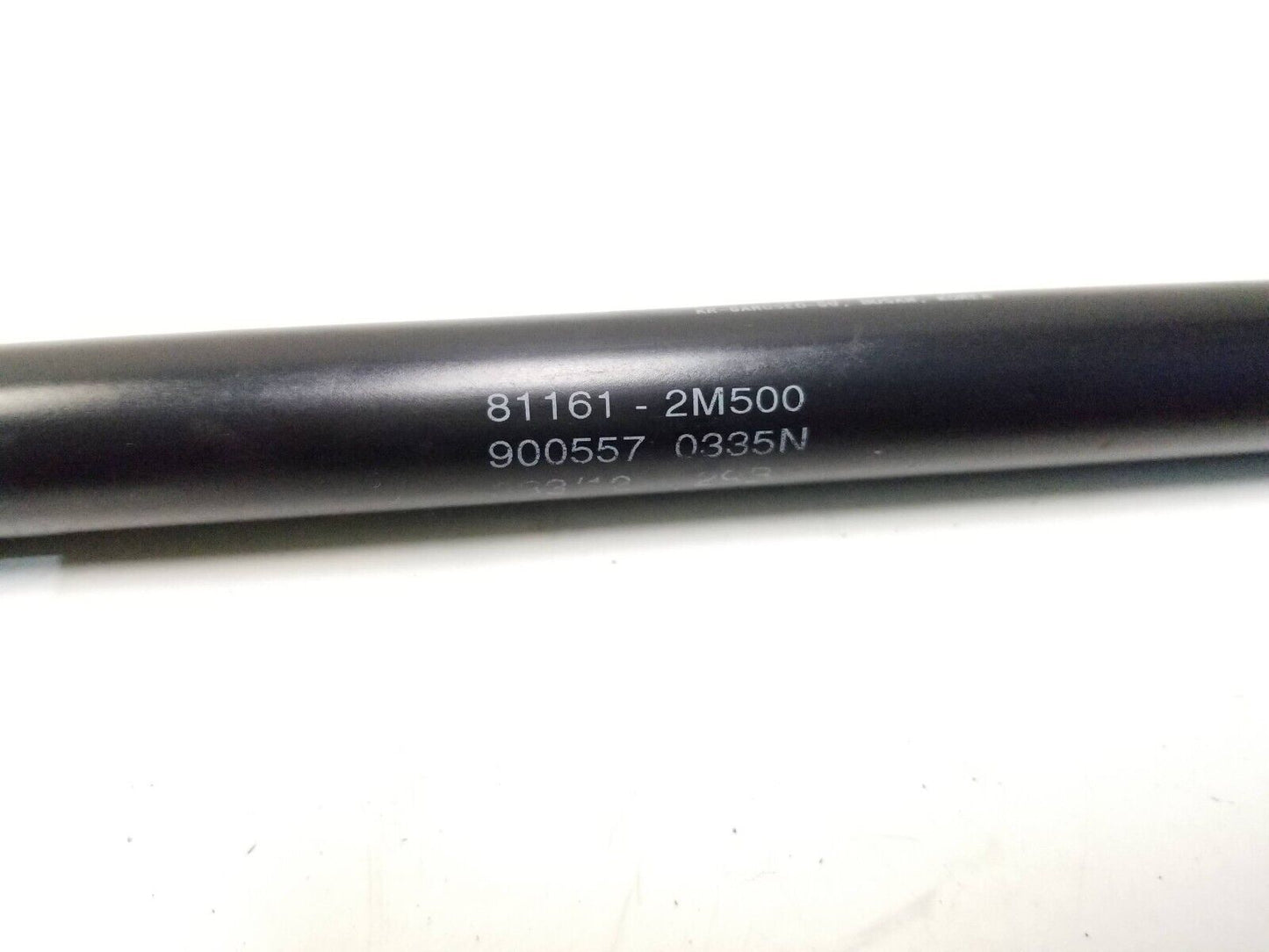 2013 - 2016 Hyundai Genesis Front Hood Lift Support Shock Strut OEM