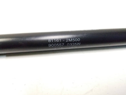 2013 - 2016 Hyundai Genesis Front Hood Lift Support Shock Strut OEM
