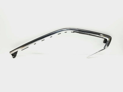 10 11 12 13 14 15 Chevy Equinox Rear Left Driver Door Chrome Molding OEM 62k