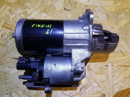 15 16 17 18 Chevy Impala 3.6l Starter Motor 12645298 OEM 42k Miles