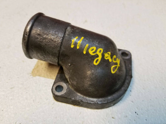 10 11 12 13 14 Subaru Legacy 2.5l Thermostat Housing OEM Non-turbo