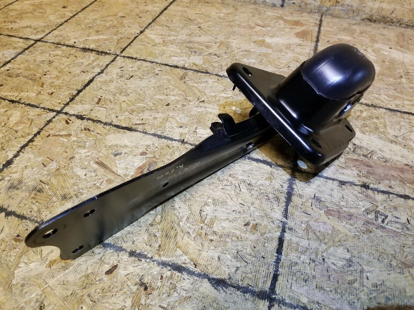 15 16 17 18 Volkswagen Jetta Rear Right Pass Side Lower Trailing Arm OEM 30k