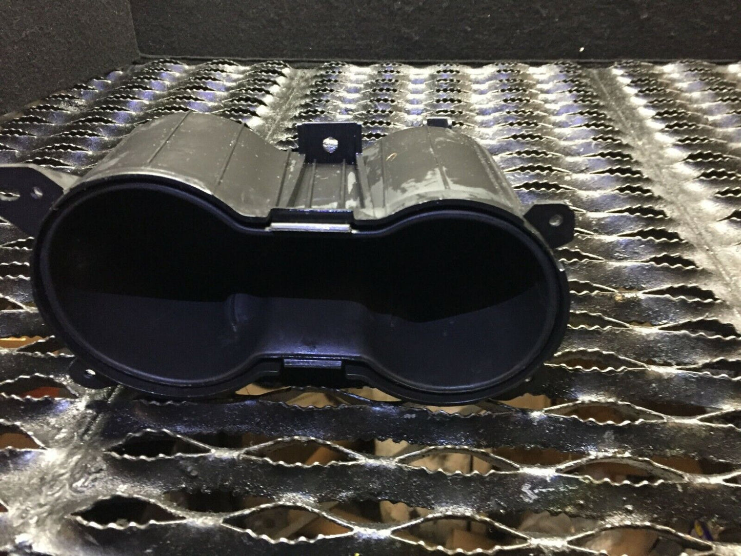 13 14 15 16 17 18 Buick Encore Center Console Cup Holde Insert OEM 3k Miles
