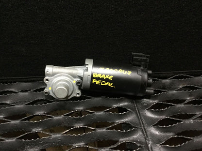 07 08 09 10 11 12 Hyundai Veracruz Pedal Adjustment Motor Gas Brake OEM