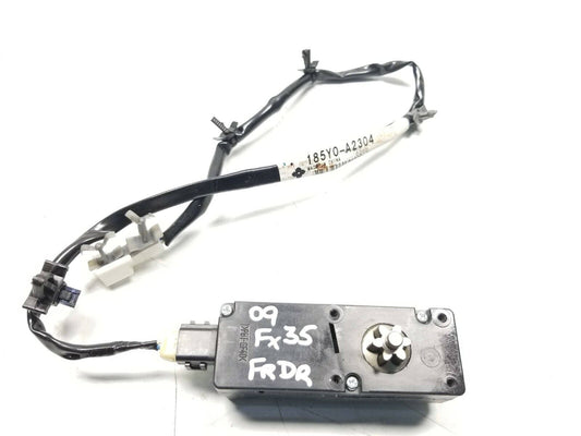 09 10 11 12 Infiniti Fx35 Front Left Driver Seat Lumbar Support Motor OEM