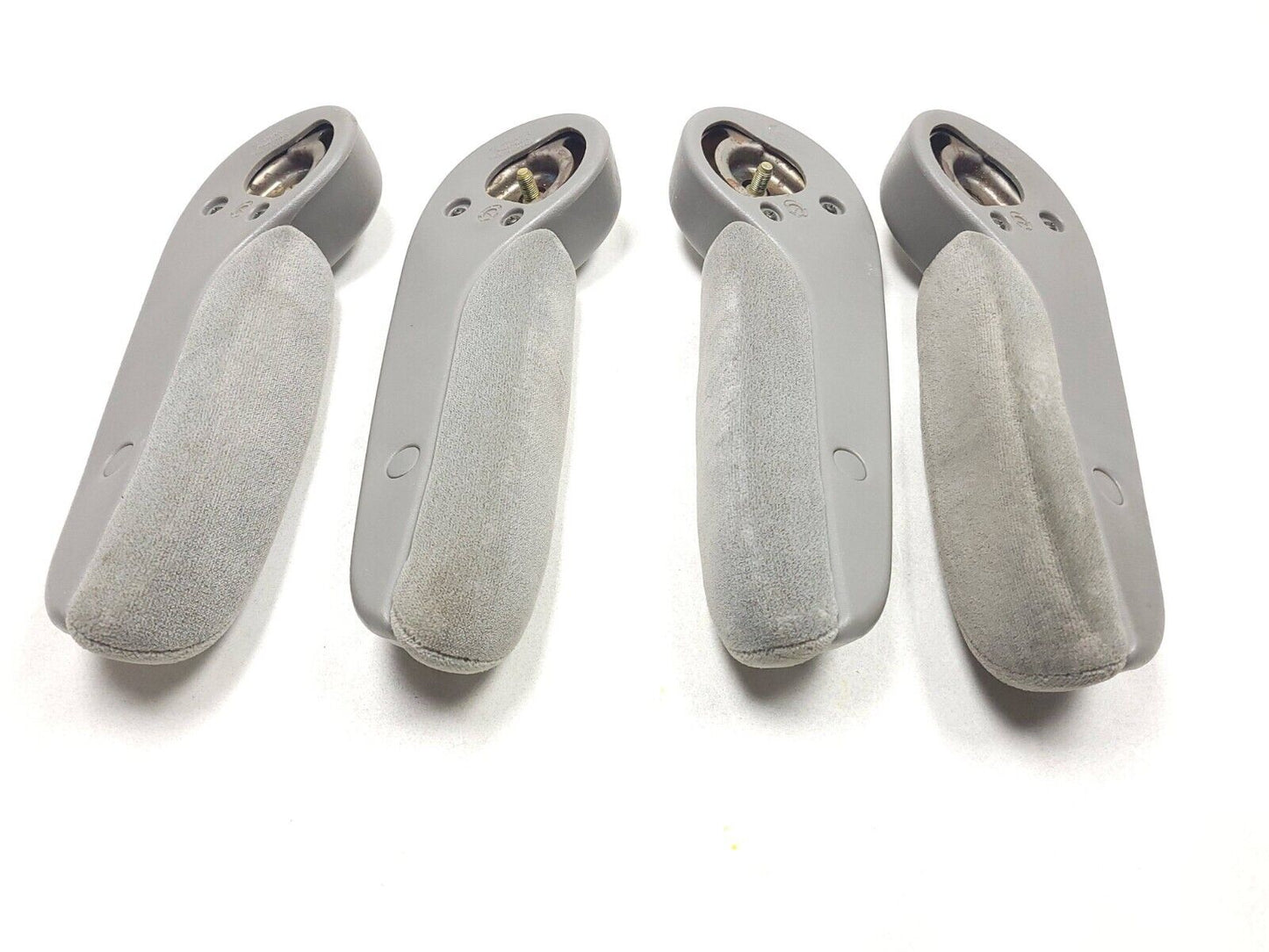 2005 - 2010 Toyota Sienna Seat Armrest 4pcs OEM