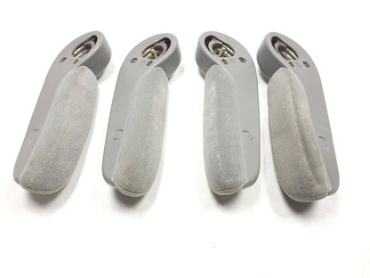 2005 - 2010 Toyota Sienna Seat Armrest 4pcs OEM