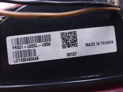 1997 - 2003 Ford F150 Tail Light Lamp Driver Side Left