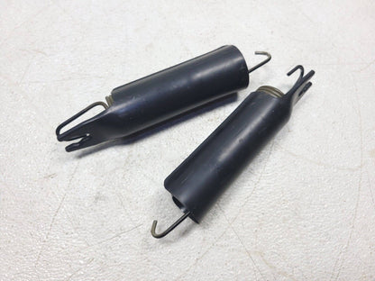 13 14 15 16 Audi A4 S4 Trunk Lid Hinge Spring Pair OEM