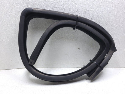 2006 - 2010 Jeep Grand Cherokee Door Weatherstrip Seal Rear Right Pass Side OEM