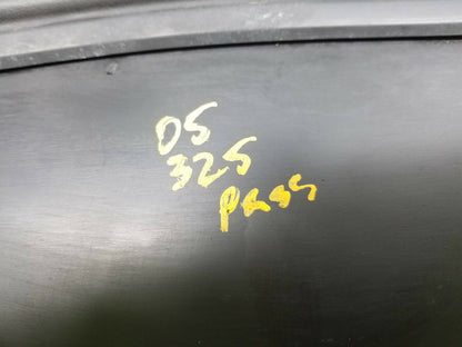 01 02 03 04 05 BMW E46 Outer Windshield Cowl Cover Passenger Side OEM 125k Miles
