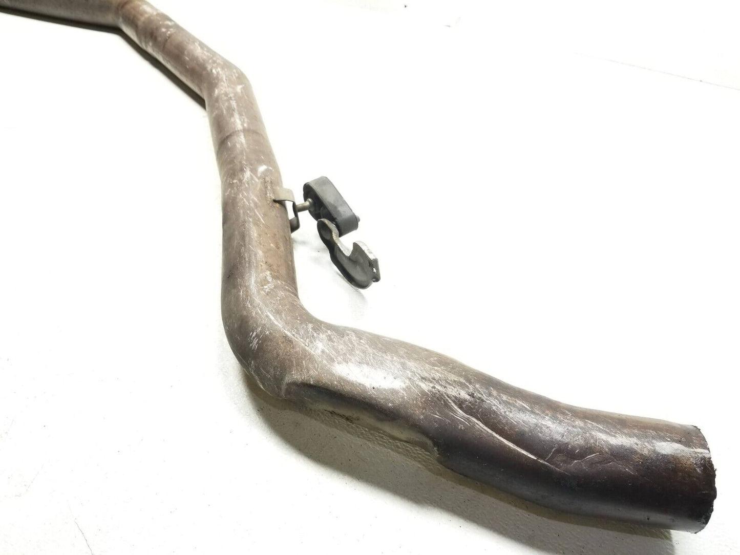 08 09 10 11 12 13 BMW X6  Xdrive35i  Exhaust Center Pipe OEM