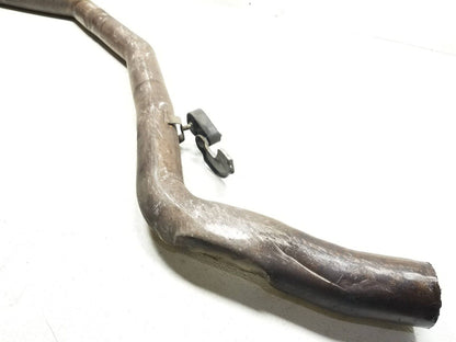 08 09 10 11 12 13 BMW X6  Xdrive35i  Exhaust Center Pipe OEM