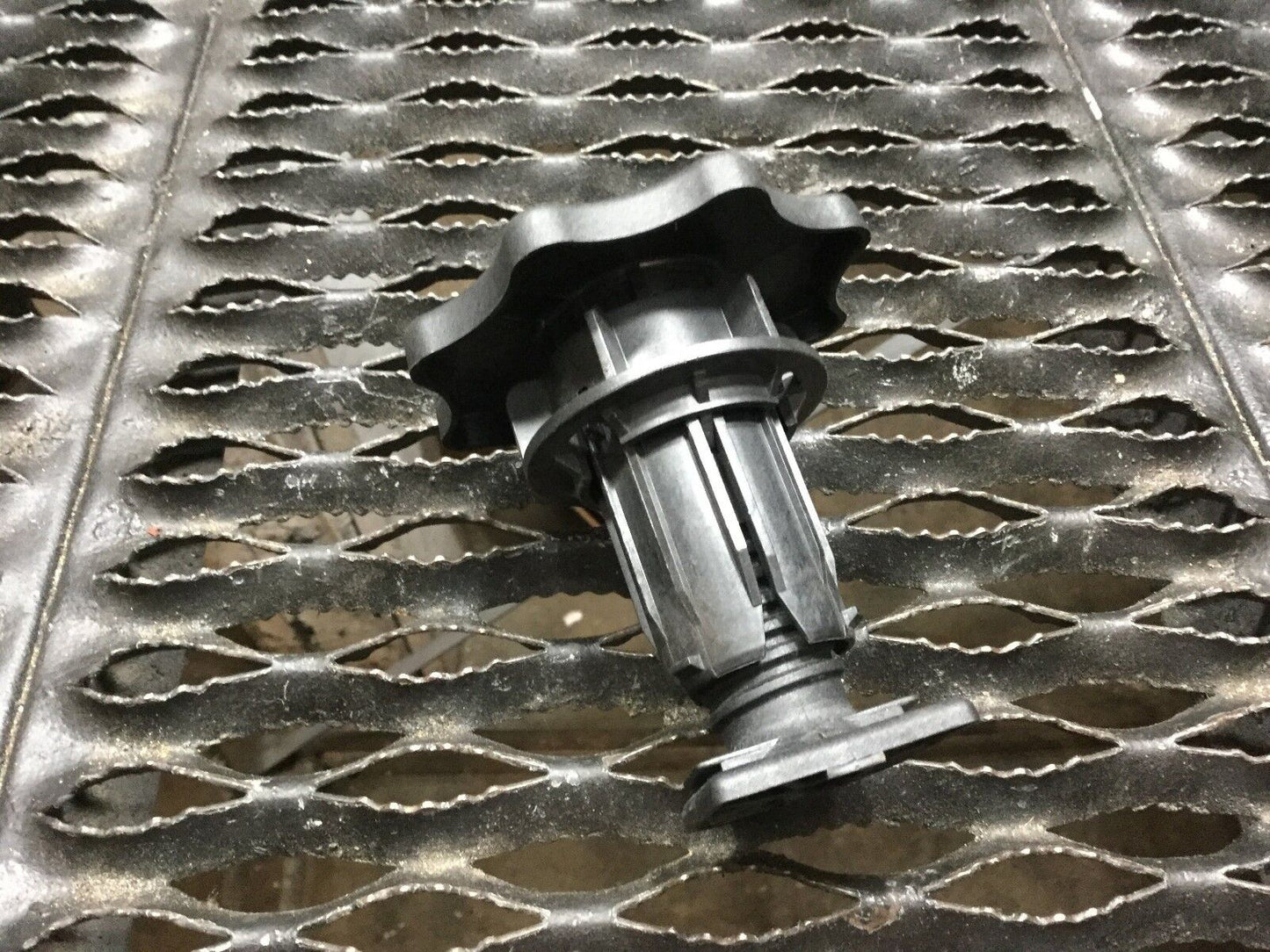 05 06 07 08 Audi A4 Spare Tire Holder Bolt OEM