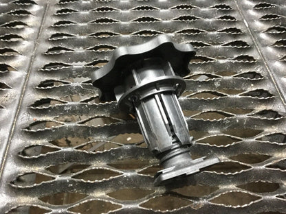 05 06 07 08 Audi A4 Spare Tire Holder Bolt OEM