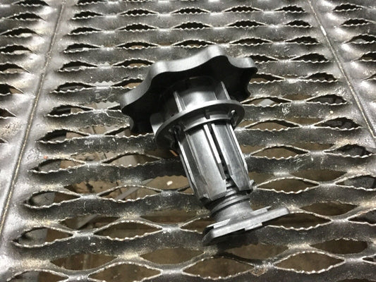 05 06 07 08 Audi A4 Spare Tire Holder Bolt OEM