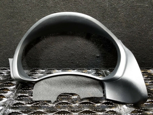 13 14 15 16 17 18 Nissan Sentra Dash Speedometer Trim Cover OEM 8k