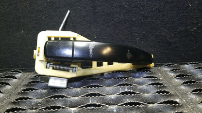 08 09 10 11 Saab 9-3 Rear Left Driver Side Exterior Door Handle OEM