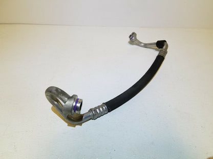 13 14 15  Audi Q7 3.0l AC Hose Pipe Line OEM 87k Miles